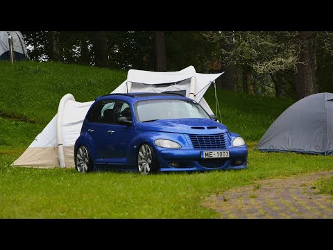 Видео: ПОДГОТОВКА К LOW HAPPENS #СОБАКАБЫТ CЕМЬДЕСЯТ ДЕВЯТЬ