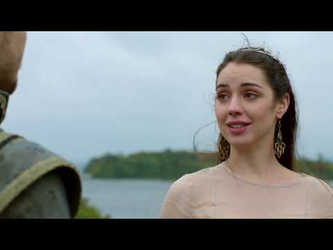 Видео: Reign/Царство Мария и Франциск / Maria & Francis