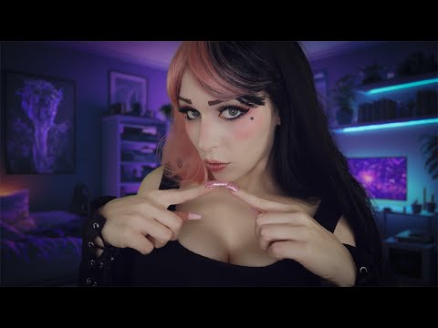 Видео: ASMR Позволь мне помочь тебе уснуть! (Личное внимание)
