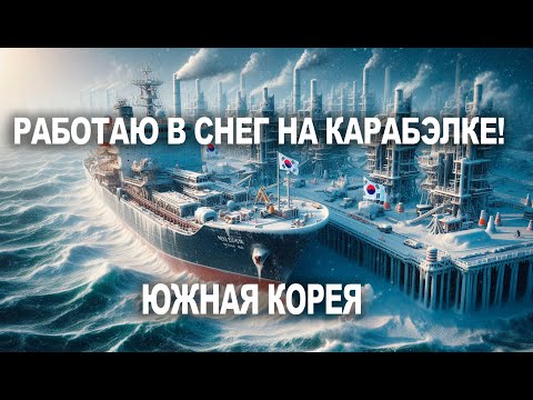 Видео: РАБОТАЮ В СЕВЕРНОЙ КОРЕЕ! ШУЧУ В ЮЖНОЙ, НО КАК В СЕВЕРНОЙ #korea #work #money