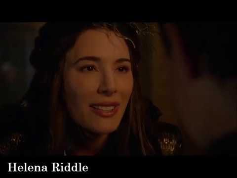 Видео: Однажды в сказке. Музыкальная нарезка - 6.16.