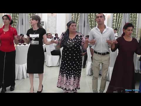 Видео: Свадьба. Жардис и Сисе.  2