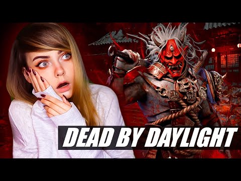 Видео: DEAD BY DAYLIGHT С ДЕВЧОНКАМИ