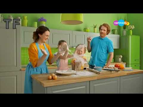 Видео: Все заставки (Карусель, 30 12 2019 - н. в.)