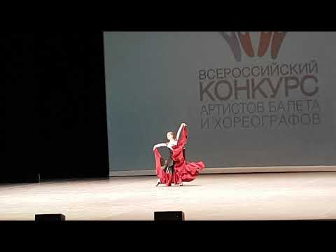 Видео: Мерседес "Дон-Кихот"   #ВБК2021 #лауреатпремииандрюша #уральскаявысота