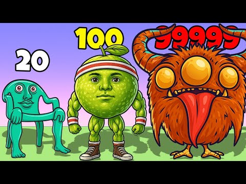 Видео: НОВЫЕ КРУТЫЕ ИТАЛЬЯНСКИЕ МЕМЫ ЭВОЛЮЦИЯ БРЕЙНРОТ Brainrot S2 Merge Battle