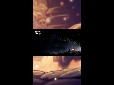 Видео: Первый Раз в Hollow Knight: Silksong #hollowknightsilksong #hollowknight #silksong