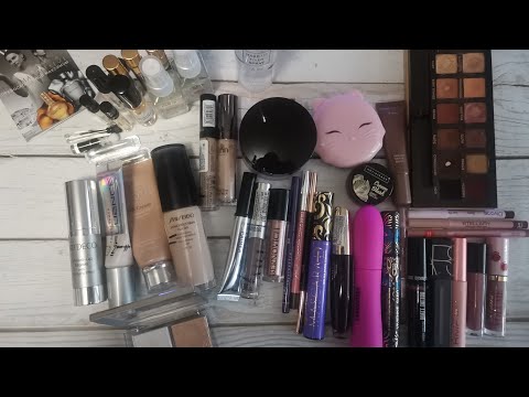 Видео: PROJECT PAN 2024/ Начало 💄😉