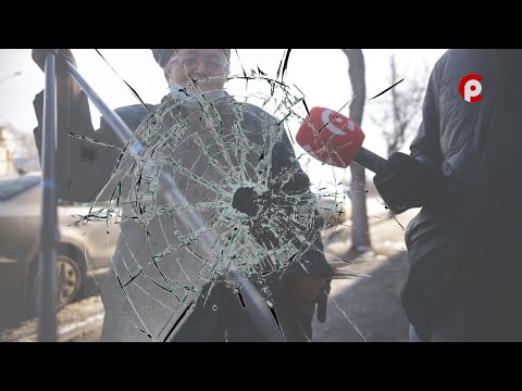 Видео: Что вижу, то пою. Выпуск №174