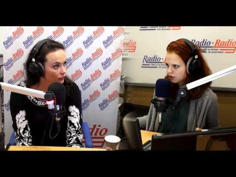 Видео: Help-Час: Мария Берсенева