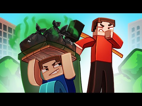 Видео: ДАЖЕ МУСОРКА НЕ СПАСЛА ЕГО!!! УГАРНЫЕ ПРЯТКИ С РАЗРУШЕНИЯМИ В TEARDOWN!!!