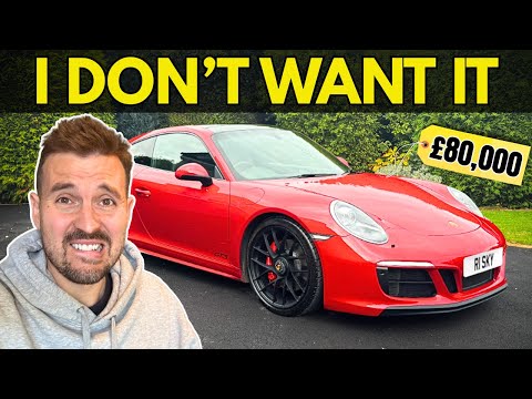 Видео: Автосалон Prestige ОТКАЗАЛСЯ ОТ ЭТОГО Porsche 911. БЫЛ ЛИ Я ГЛУП, КУПИВ ЕГО?..