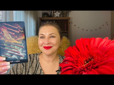 Видео: РАК ♋️ МОЩНОЕ ЗАТМЕНИЕ 🐦‍🔥ТАРО ОКТЯБРЬ 2024 ⭐️ AIDA LEMAR