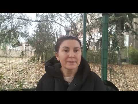 Видео: Эмоции: САМОВЫРАЖЕНИЕ 