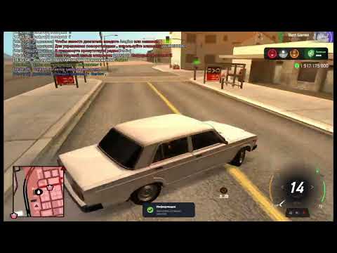 Видео: ЛУЧШАЯ КОПИЯ АРИЗОНЫ РП С БОНУСОМ