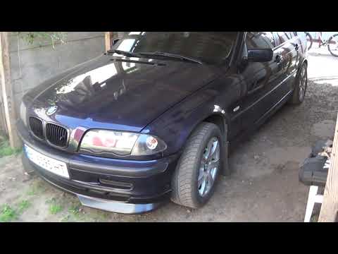 Видео: BMW E46 2.0 дизель M47 320d ремонт форсунки. Снятие та установить на двигатель. Тест на стенде.