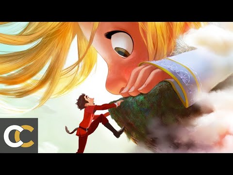 Видео: 15 отмененных диснеевских фильмов, которые мы бы хотели увидеть