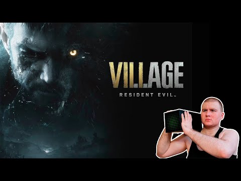 Видео: СТРИМ НА XBOX SERIES X ПРОХОЖДЕНИЕ Resident Evil Village #7 ФИНАЛ