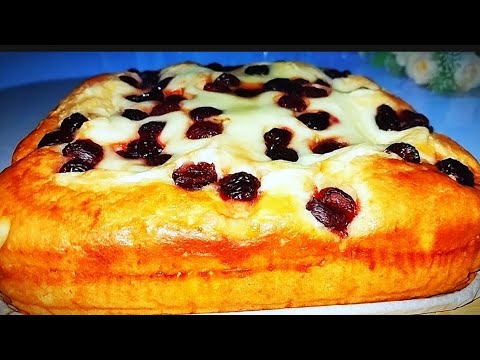 Видео: Все смешали и в духовку Самий нежный Пирог за 20минут Вкусный Любого Торта Дёшево и Просто