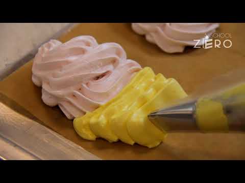 Видео: Как отсадить зефир: идеи