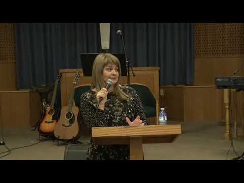 Видео: Служение внутреннего исцеления СОЗО