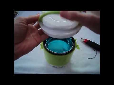 Видео: Мини рисоварка