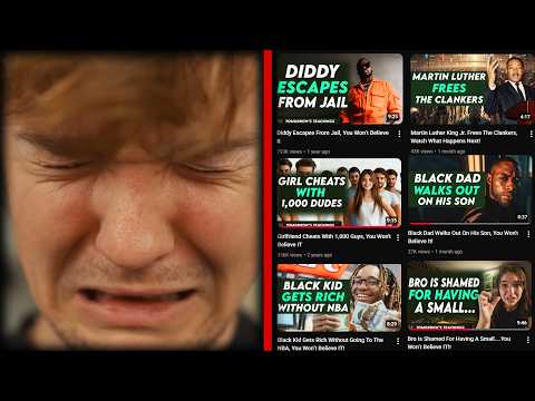 Видео: Как это вообще разрешено на YouTube?