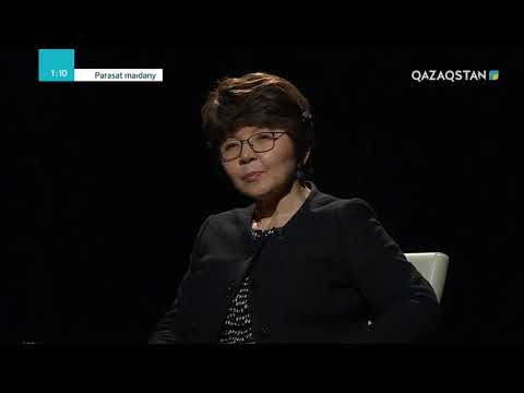 Видео: Parasat maıdany (Парасат майданы) – «Бильдерберг»