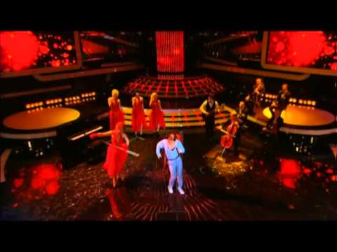 Видео: Тимур Родригез - Адриано Челентано (Susanna/Confessa)