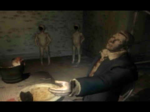 Видео: Начало расследования | Начало игры | Прохождение Condemned: Criminal Origins #1