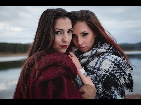 Видео: #08 портрети на яз.Студена