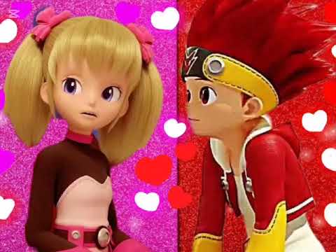 Видео: монкарт клип Лаура и Джин песня Магнитола заказ