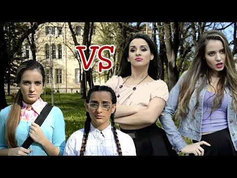 Видео: КИФЛИ СРЕЩУ ЗУБРАЧКИ (част 3)