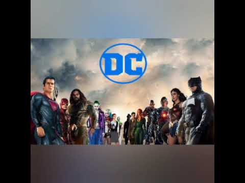 Видео: #91-100гл Альтернативный сюжет попаданец в DC с си...... #попаданец#фильмы#комикс#dccomics#dc