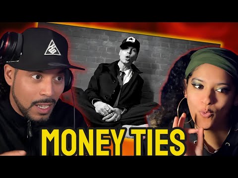 Видео: Рен - Денежные связи «Мораль против ЖАДНОСТИ» (РЕАКЦИЯ ROM)
