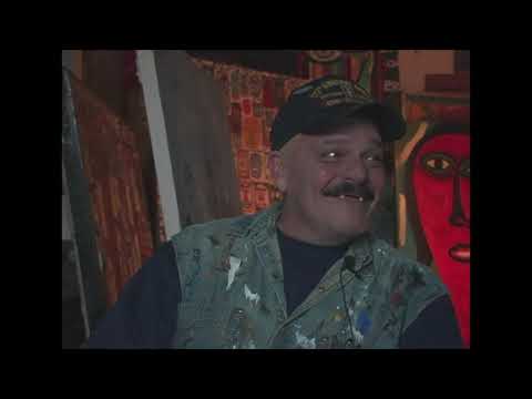 Видео: Доминик Монтильо Gemini Lounge