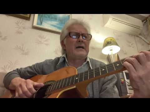 Видео: Поющая Гитара.  НОВАЯ СКАЗКА О РЫБАКЕ И РЫБКЕ. Магия Авторской Песни.