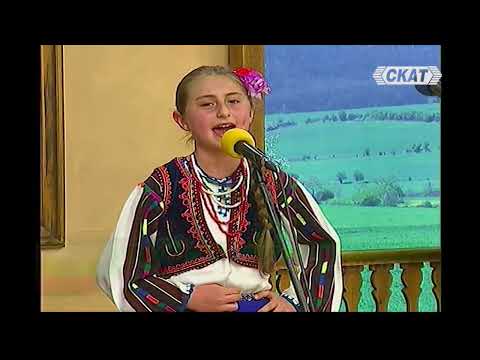 Видео: Ивелина Росенова - "Стоян на Грозда думаше"