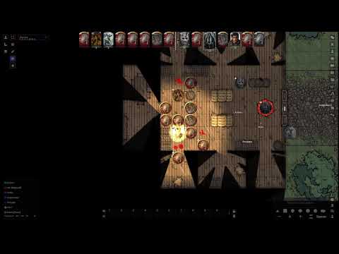 Видео: Онлайн DnD 🔥Цена благополучия🔥