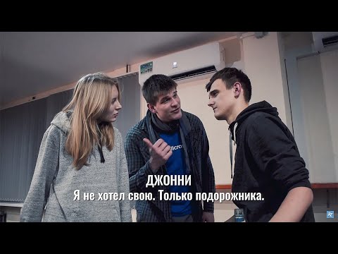 Видео: Нейрофильм  «Завод станкостроительных станков»