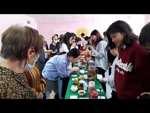 Видео: 🌱🍃"Чэйин чээйдэ иhиэҕин"🌱🍃