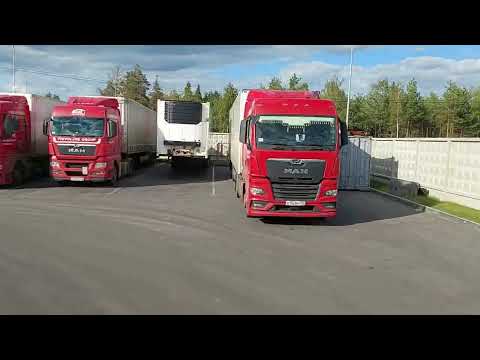 Видео: ОТ ГОРОХОВЦА ДО НИЖНЕГО НОВГОРОДА