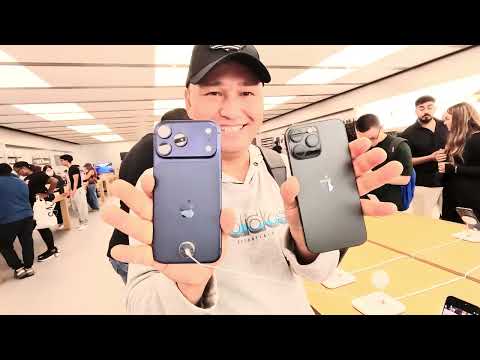 Видео: #7 Ұлы АМЕРИКАҒА САЯХАТ / Fashion valley сауда орталығы / iPhone 17