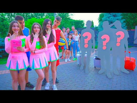 Видео: НОВИ МОМЦИ У ШКОЛИ! 🏀 Кошаркаши БЕЗ ШАНСЕ! Чирлидерке освајају, а Салатова кваре НОВУ ВЕЗУ Дијане! 💔