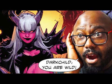 Видео: Люди Икс: Эпоха Откровения. Объяснение. Часть 5