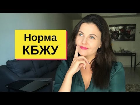 Видео: НОРМА БЖУ 🔝 НОРМА КАЛОРИЙ В ДЕНЬ ❗ ПРАВИЛЬНОЕ ПИТАНИЕ  калории, белки, жиры и углеводы