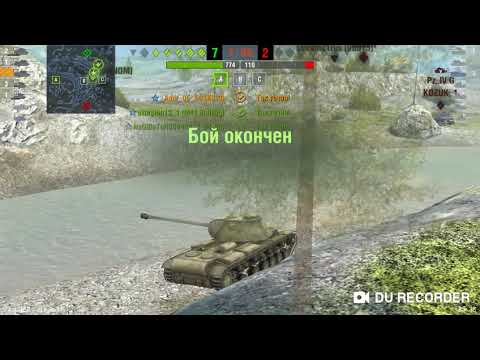 Видео: Играю в маленькие танки