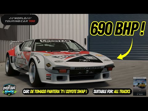 Видео: 😎 Заработайте МИЛЛИОНЫ с ЭТОЙ заменой двигателя на GT7! 🏆