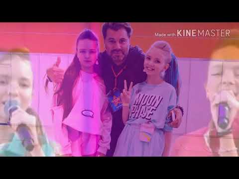 Видео: Сказочный Патруль- лучшие подруги Варя и Снежка