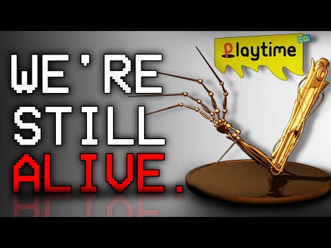 Видео: Почему прототип нас не убил?